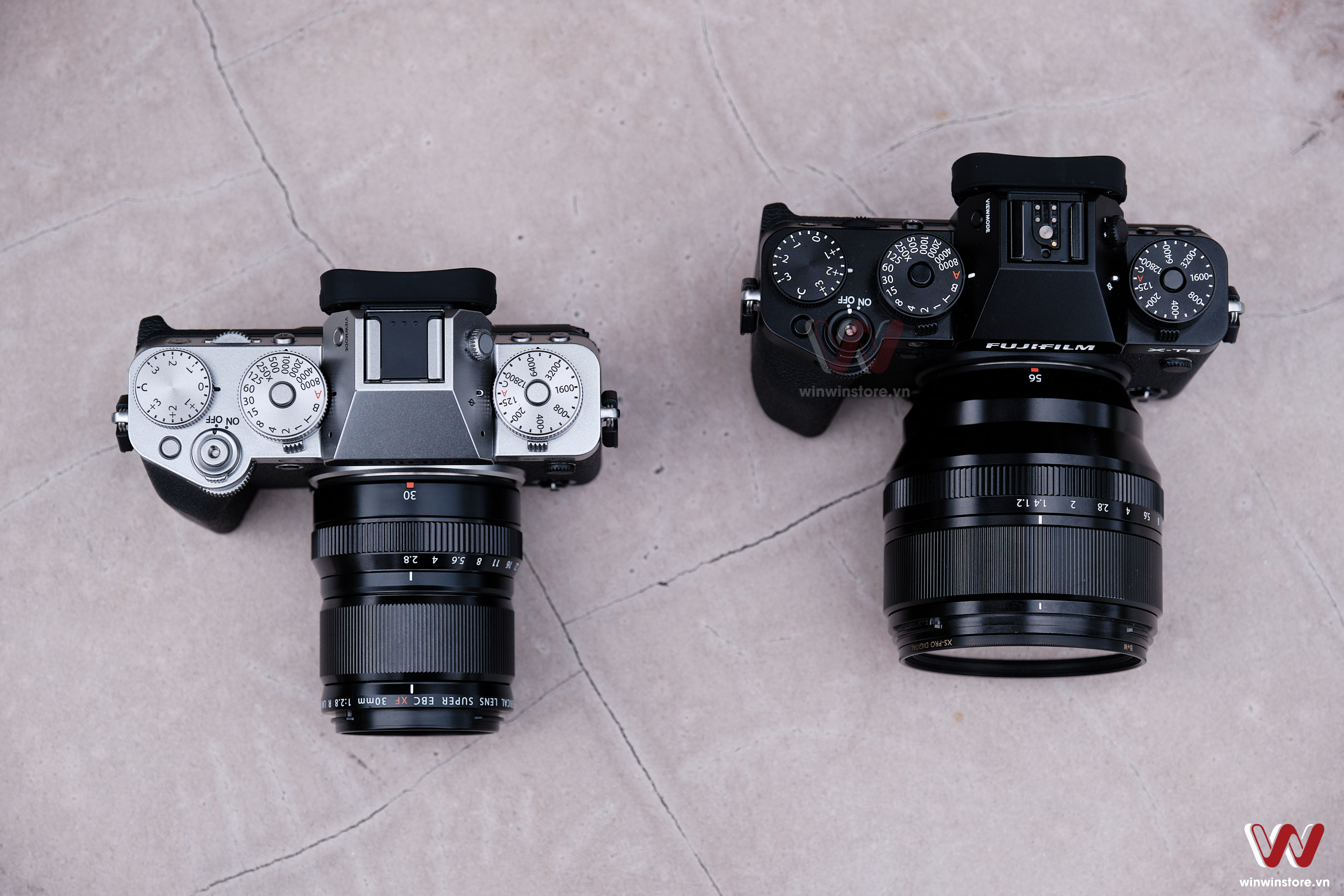 Fujifilm X H2 winwinstore 24