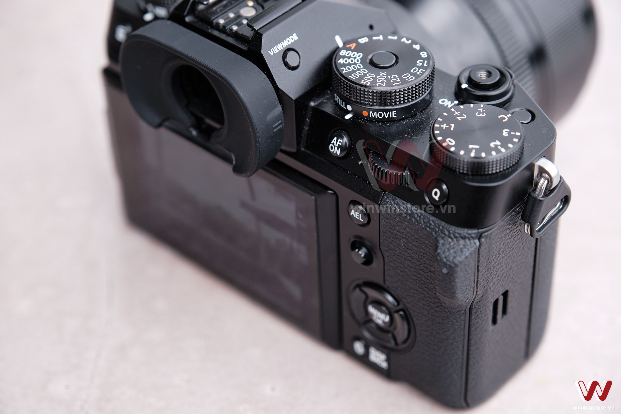 Fujifilm X H2 winwinstore 37