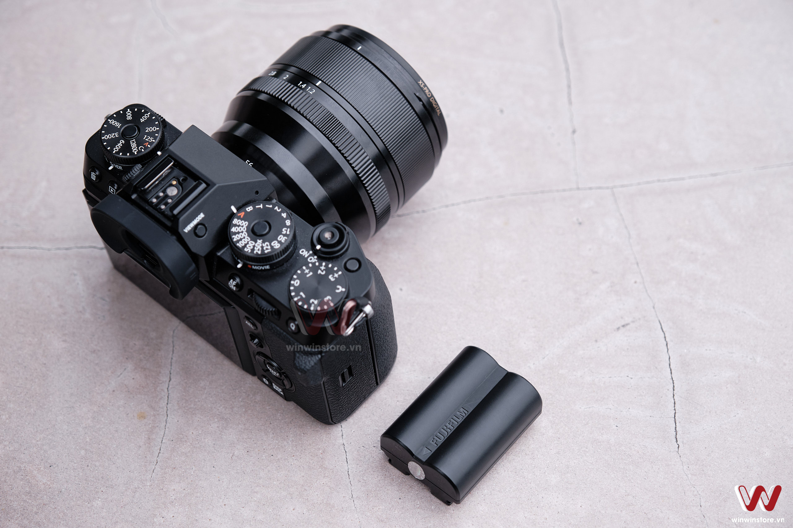 Fujifilm X H2 winwinstore 41