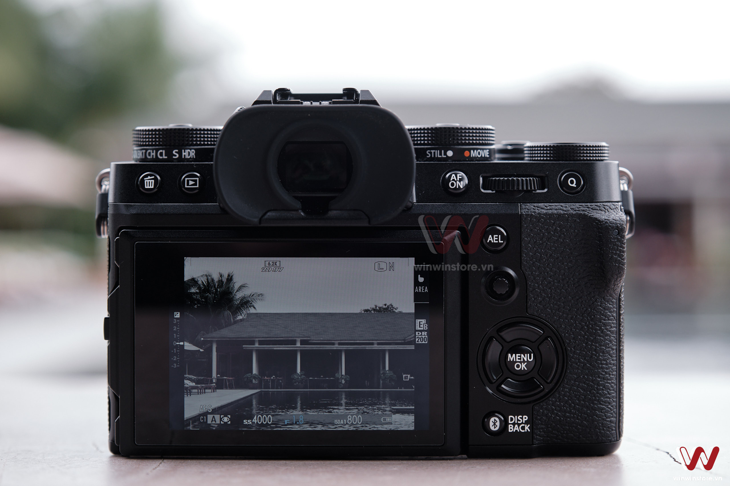 Fujifilm X H2 winwinstore 42