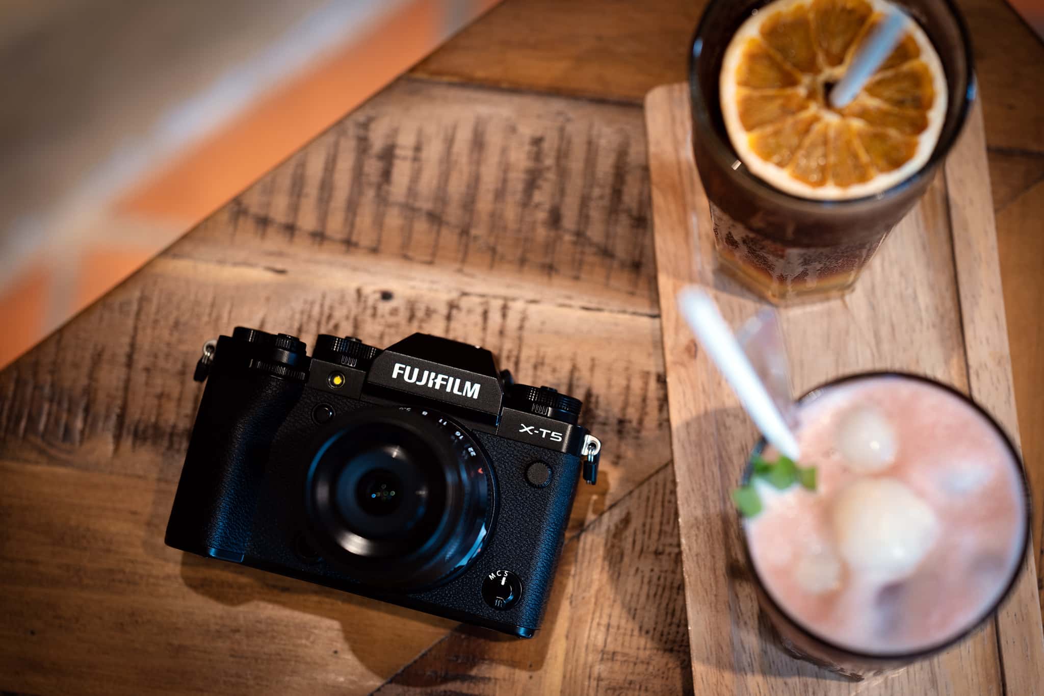Fujifilm X T5 2 1