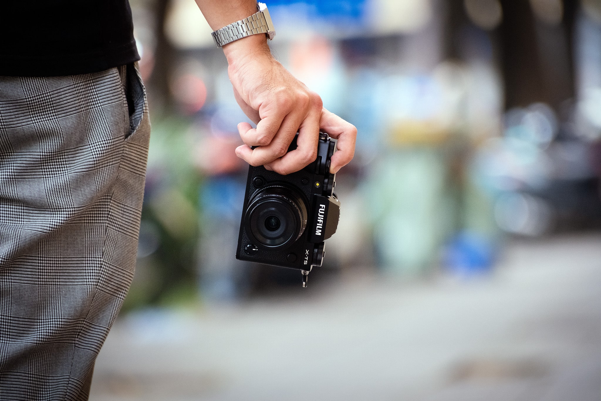 Fujifilm X T5 3 1