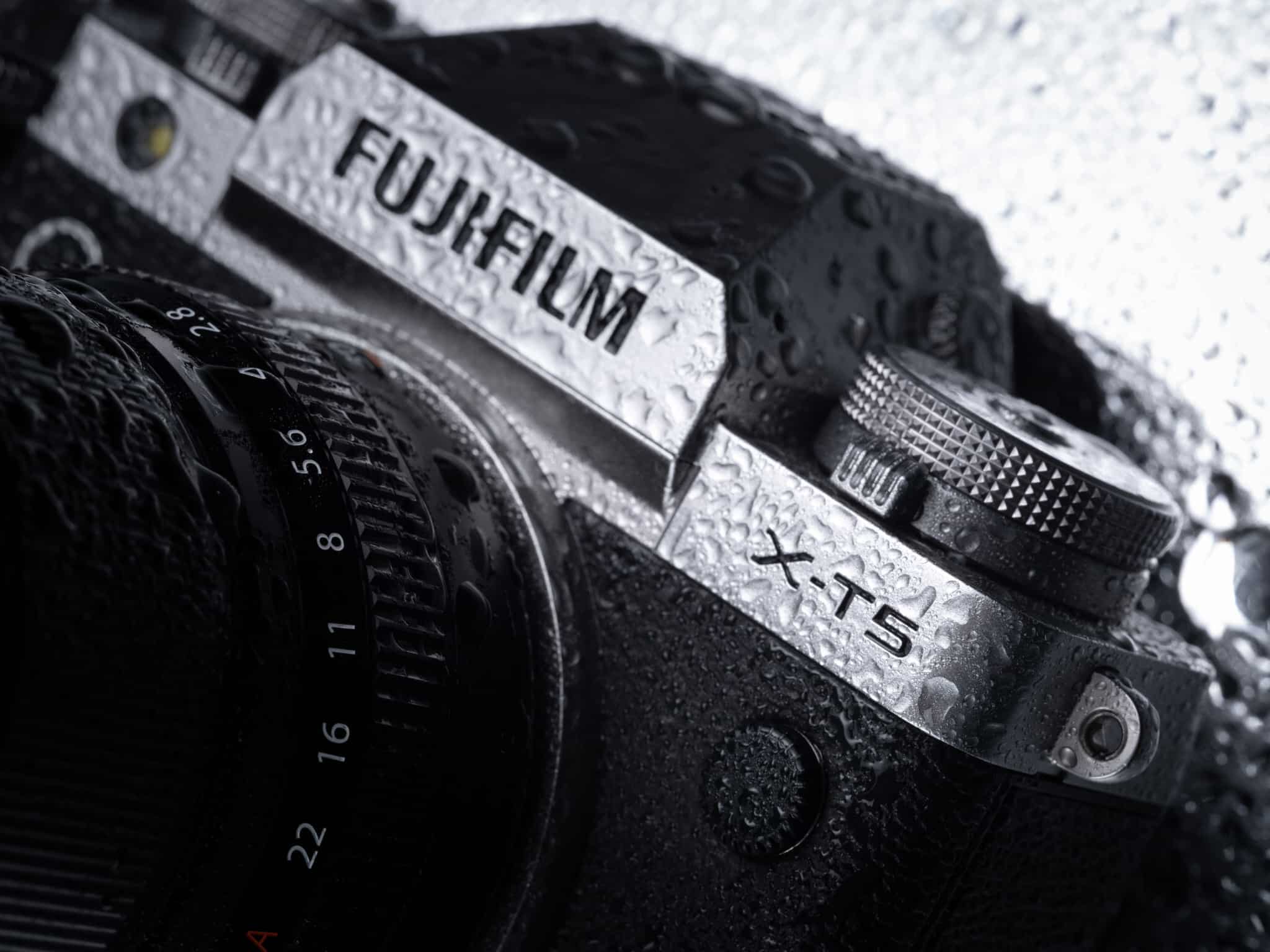 Fujifilm X-T5 ra mắt với kích thước gọn gàng, cảm biến 40.2MP với khả năng quay 6.2K và nâng cấp lấy nét tự động