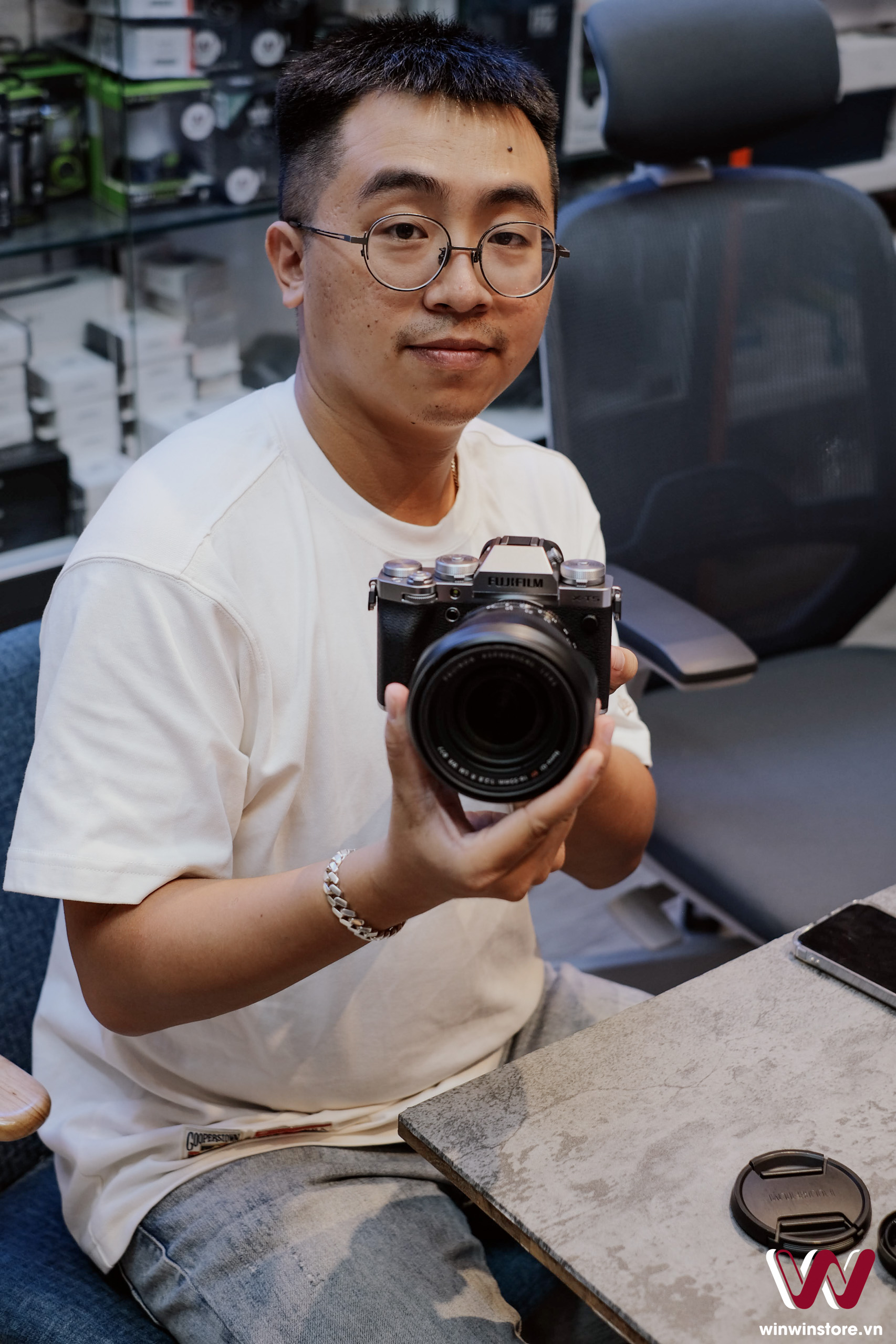 Fujifilm X T5 winwinstore 0190