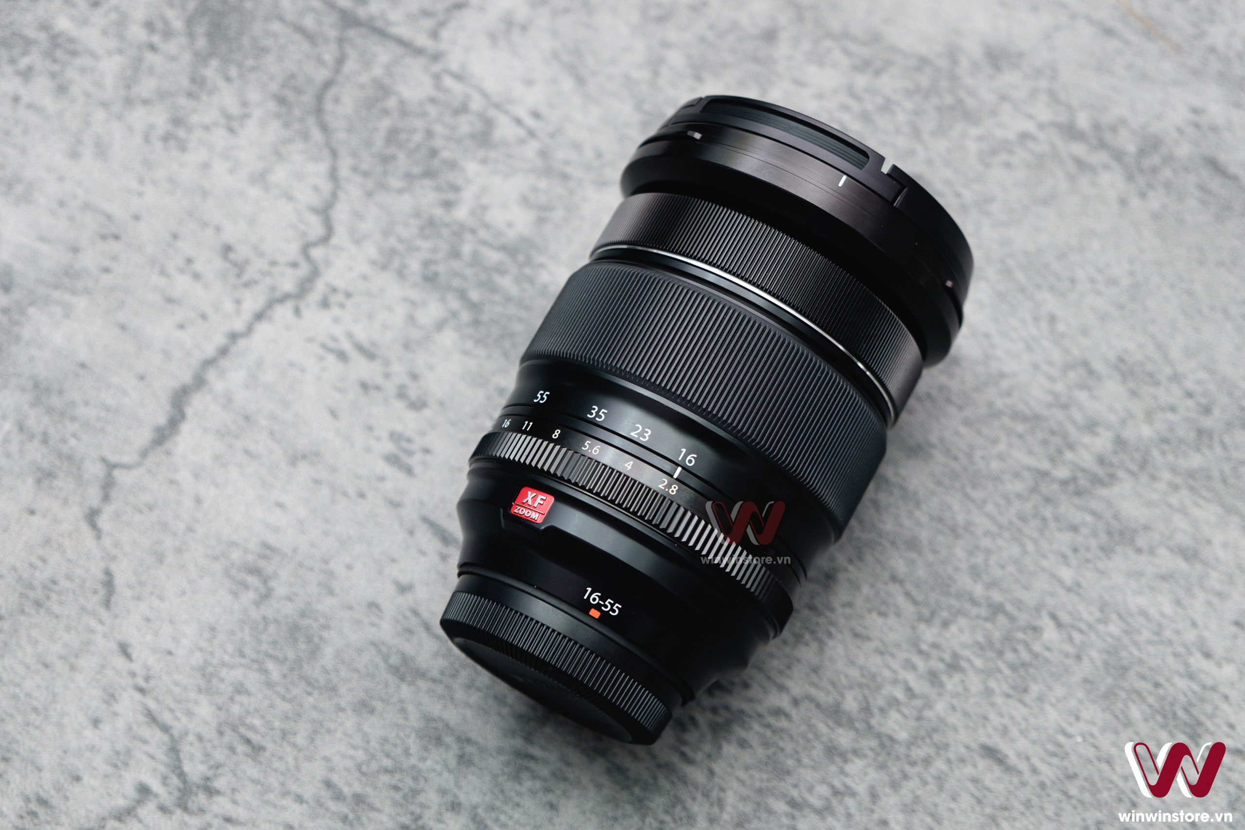 Fujifilm XF 16 55mm F2.8 winwinstore 0072