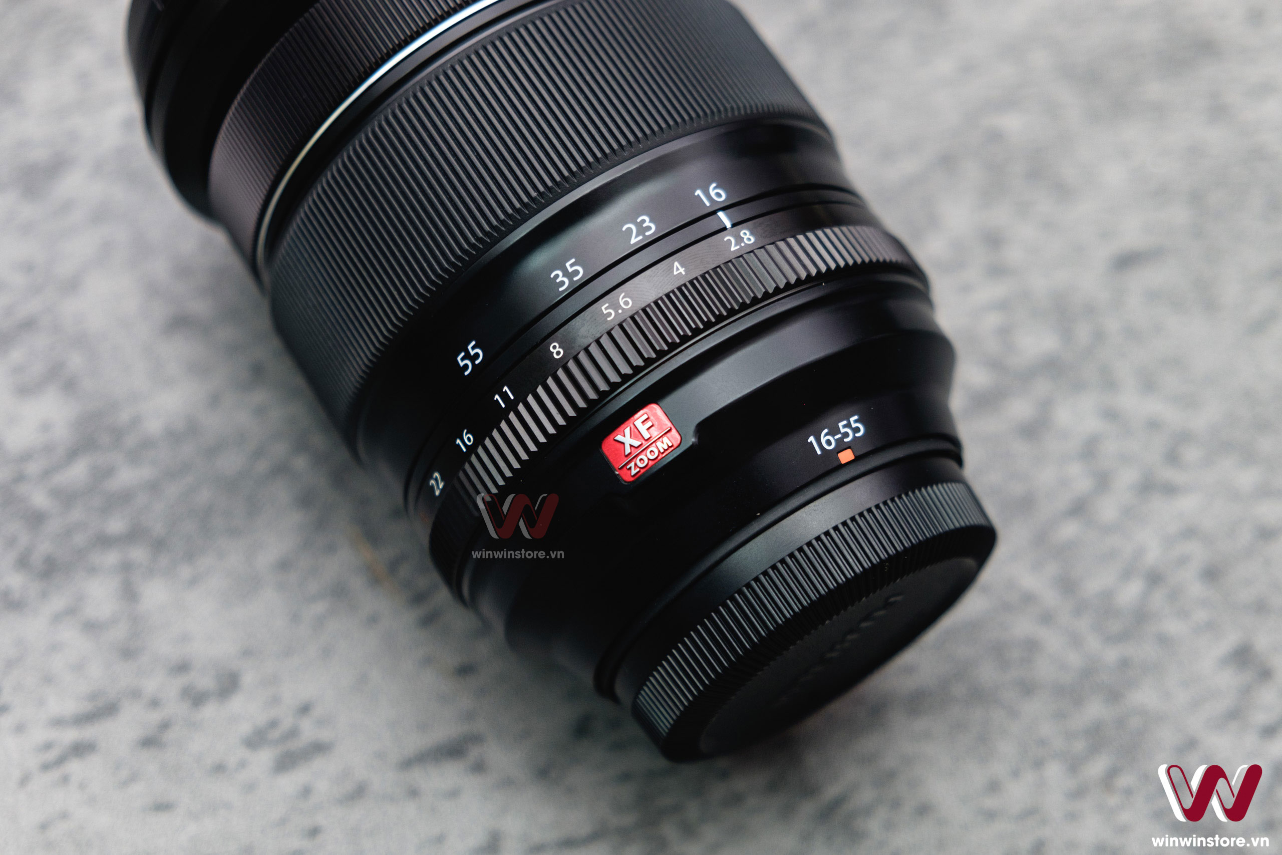 Fujifilm XF 16 55mm F2.8 winwinstore 0073