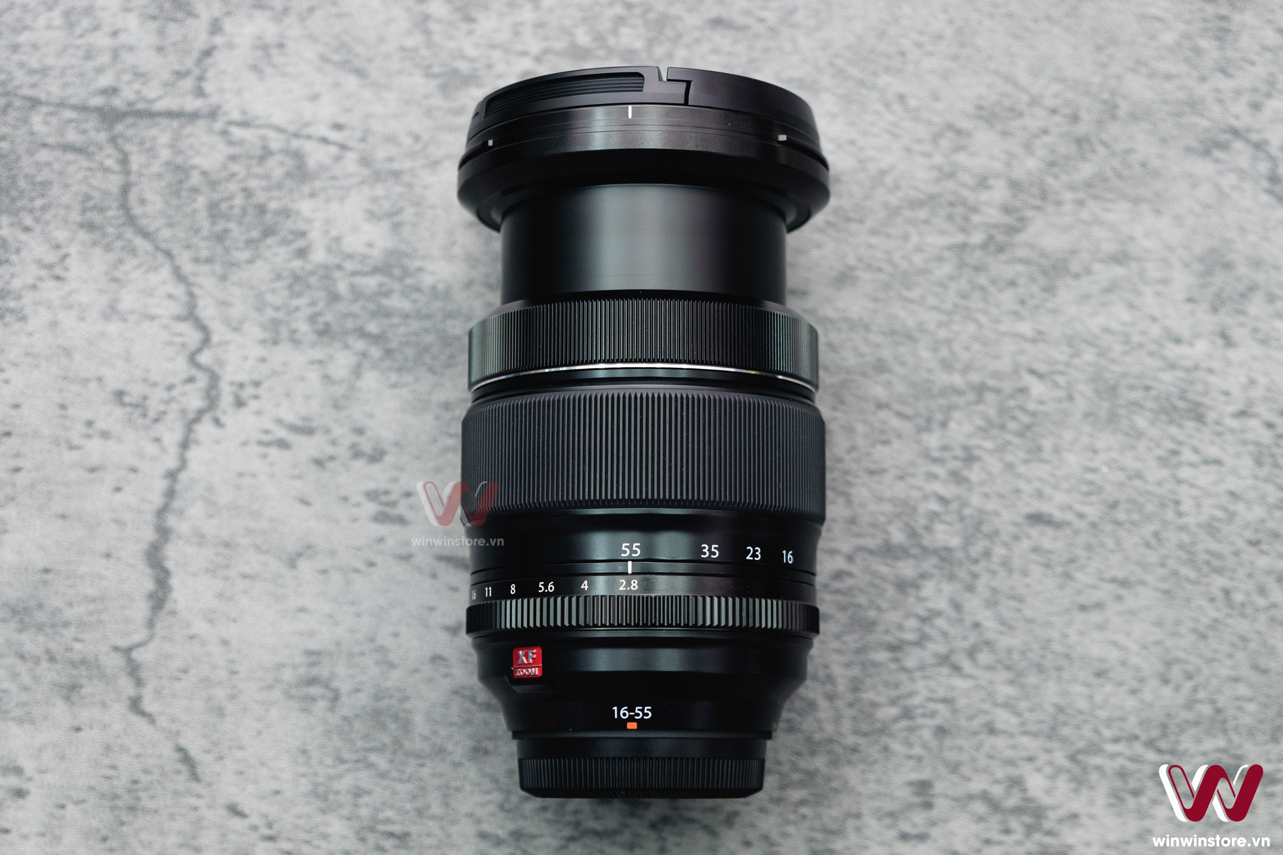 Fujifilm XF 16 55mm F2.8 winwinstore 0074