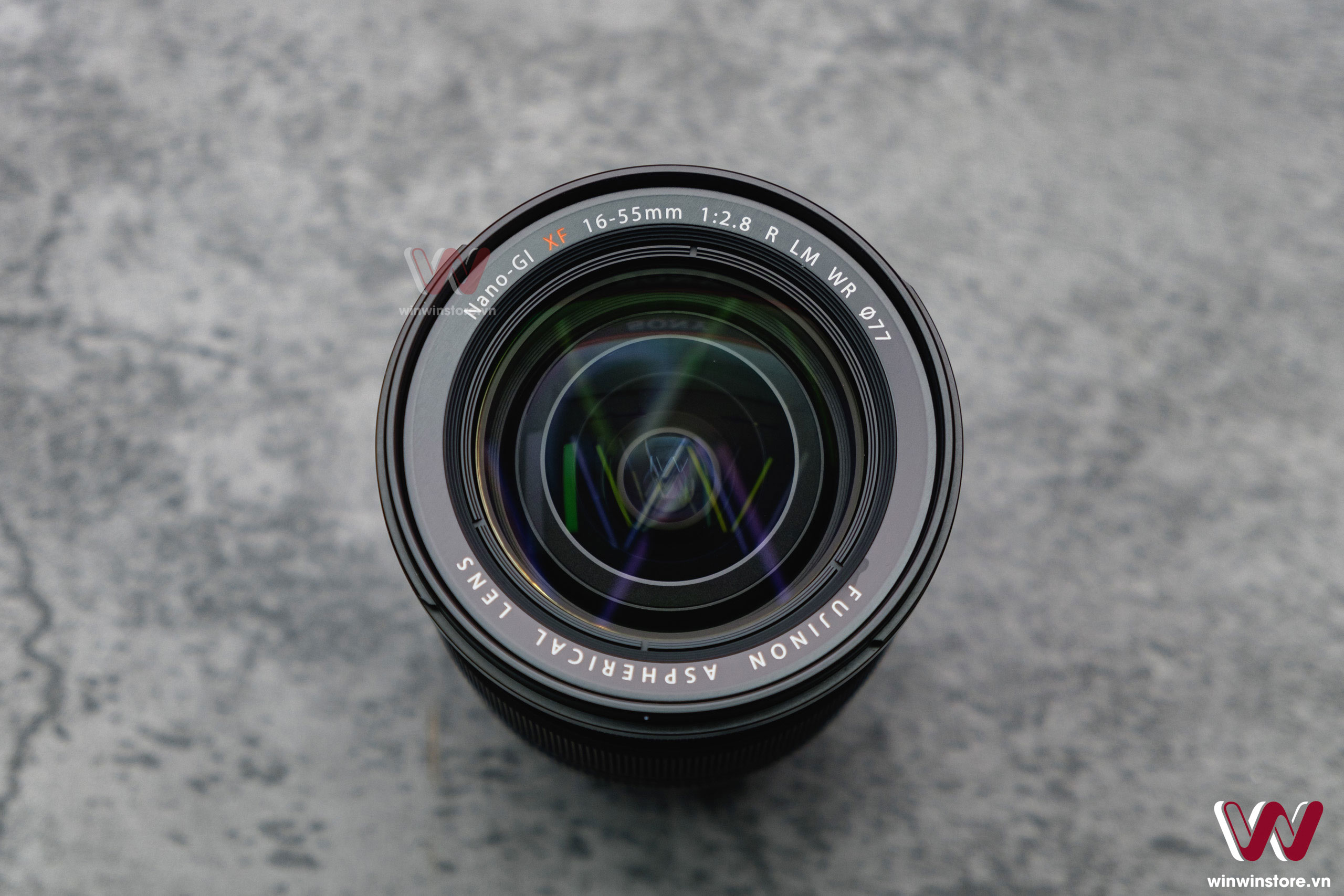 Fujifilm XF 16 55mm F2.8 winwinstore 0077
