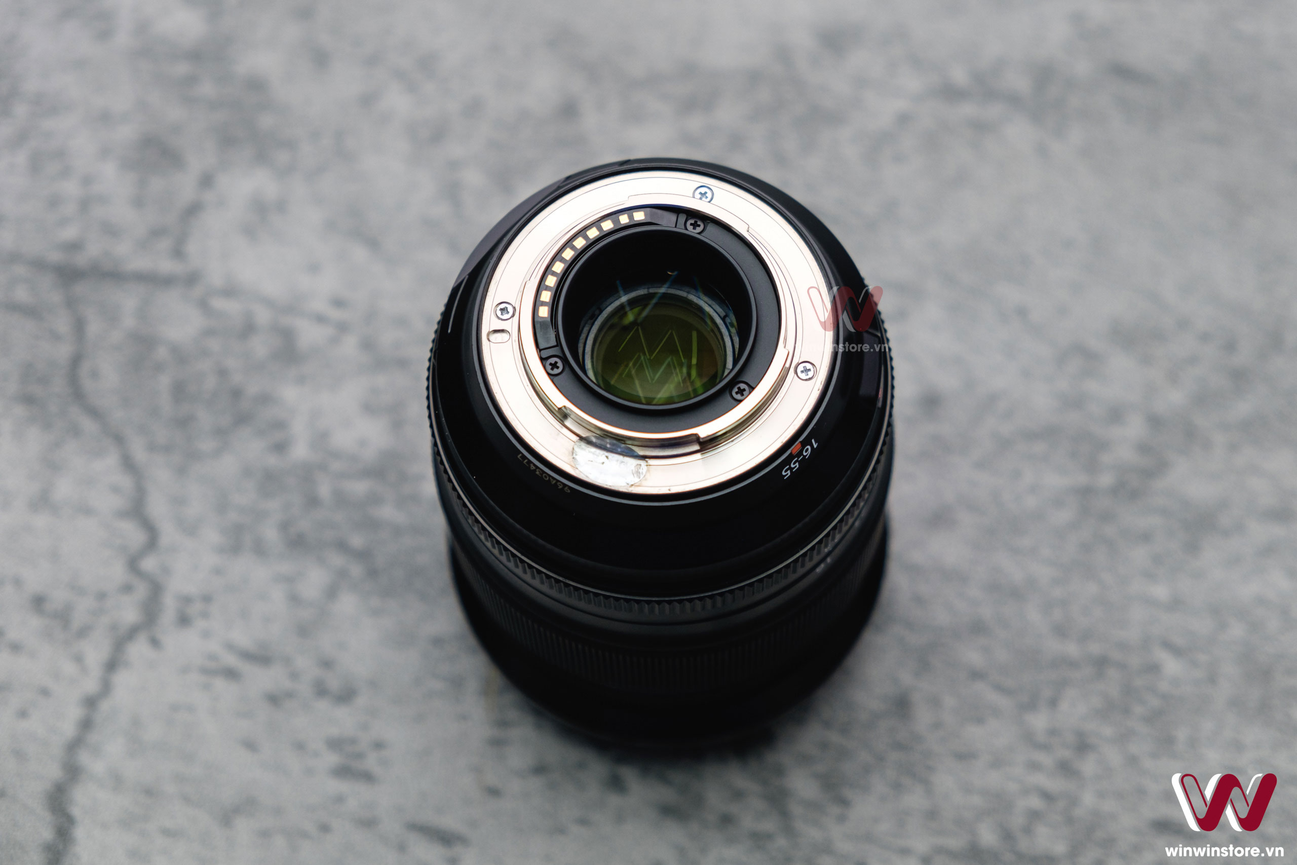 Fujifilm XF 16 55mm F2.8 winwinstore 0080