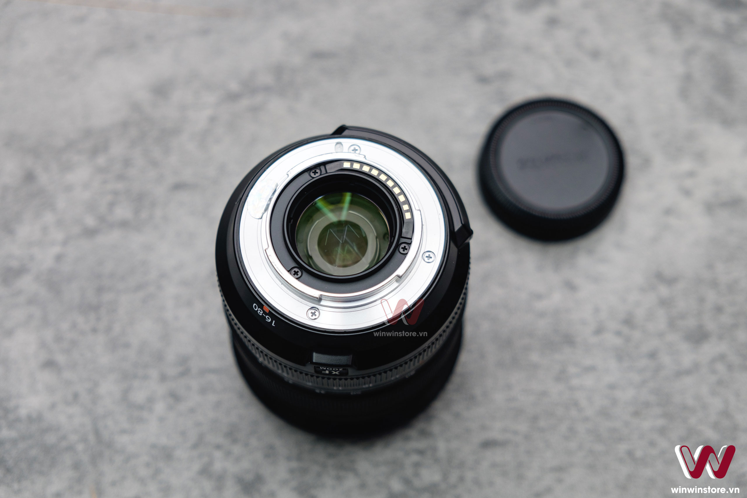 Fujifilm XF 16 80mm F4 winwinstore 0061