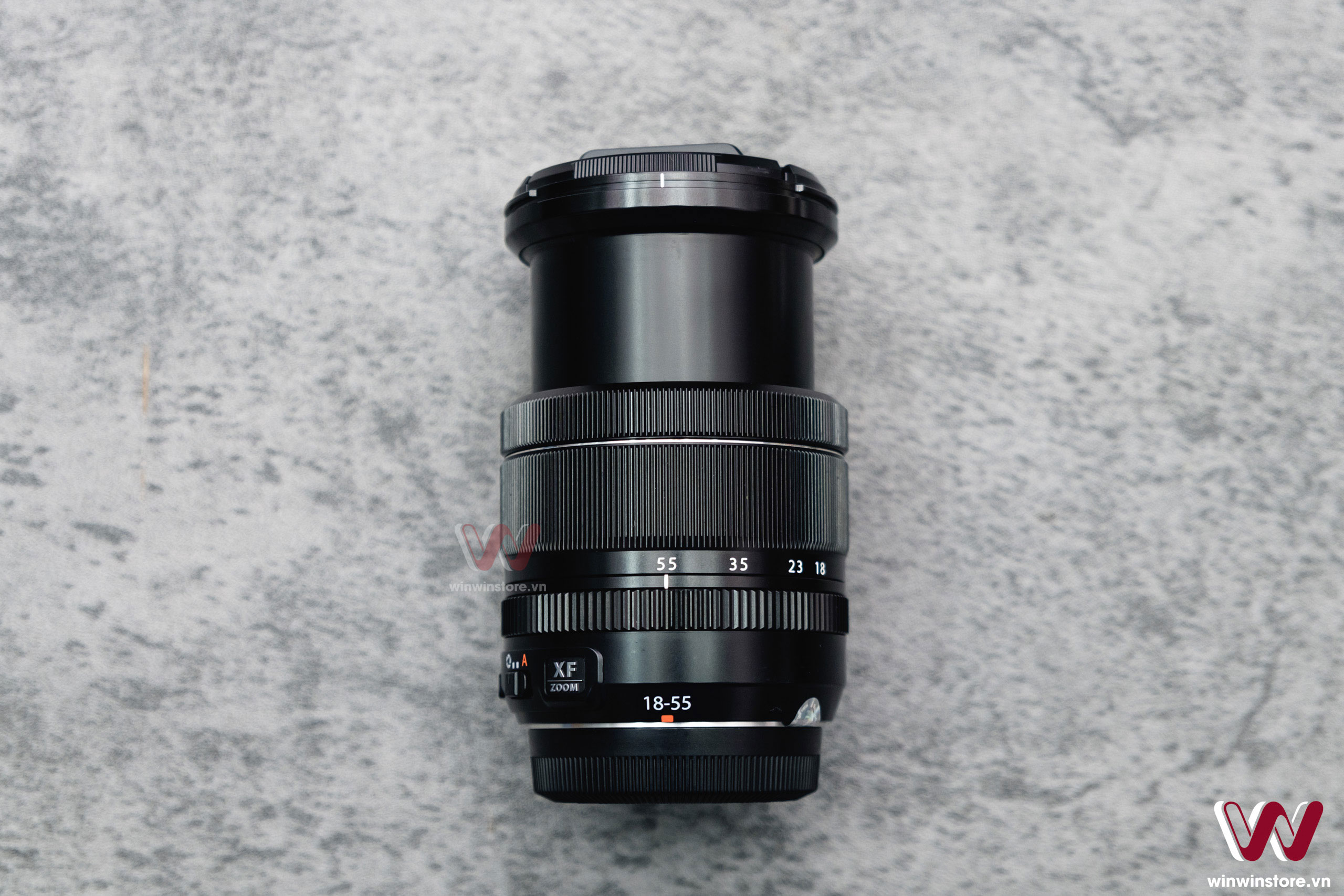 Fujifilm XF 18 55mm F2.8 4 winwinstore 0043