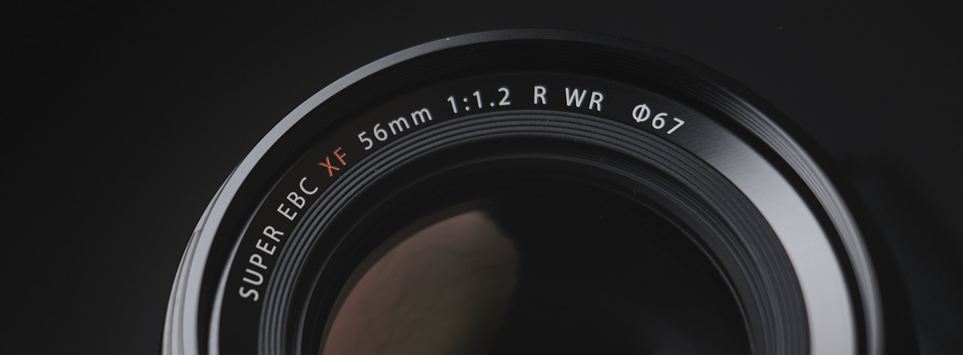 Fujifilm XF 56mm R WR review 02