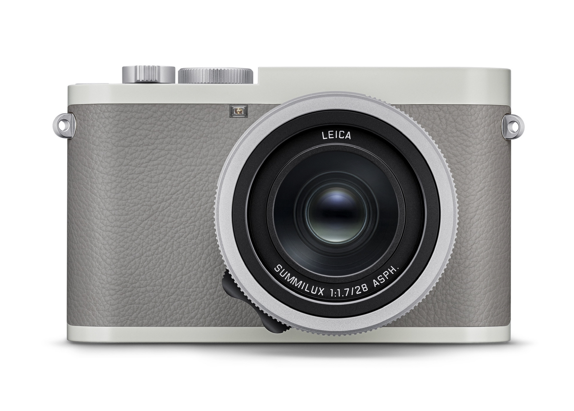 Leica ra mắt máy ảnh Q2 "Ghost", phiên bản đặc biệt hợp tác với Hodinkee