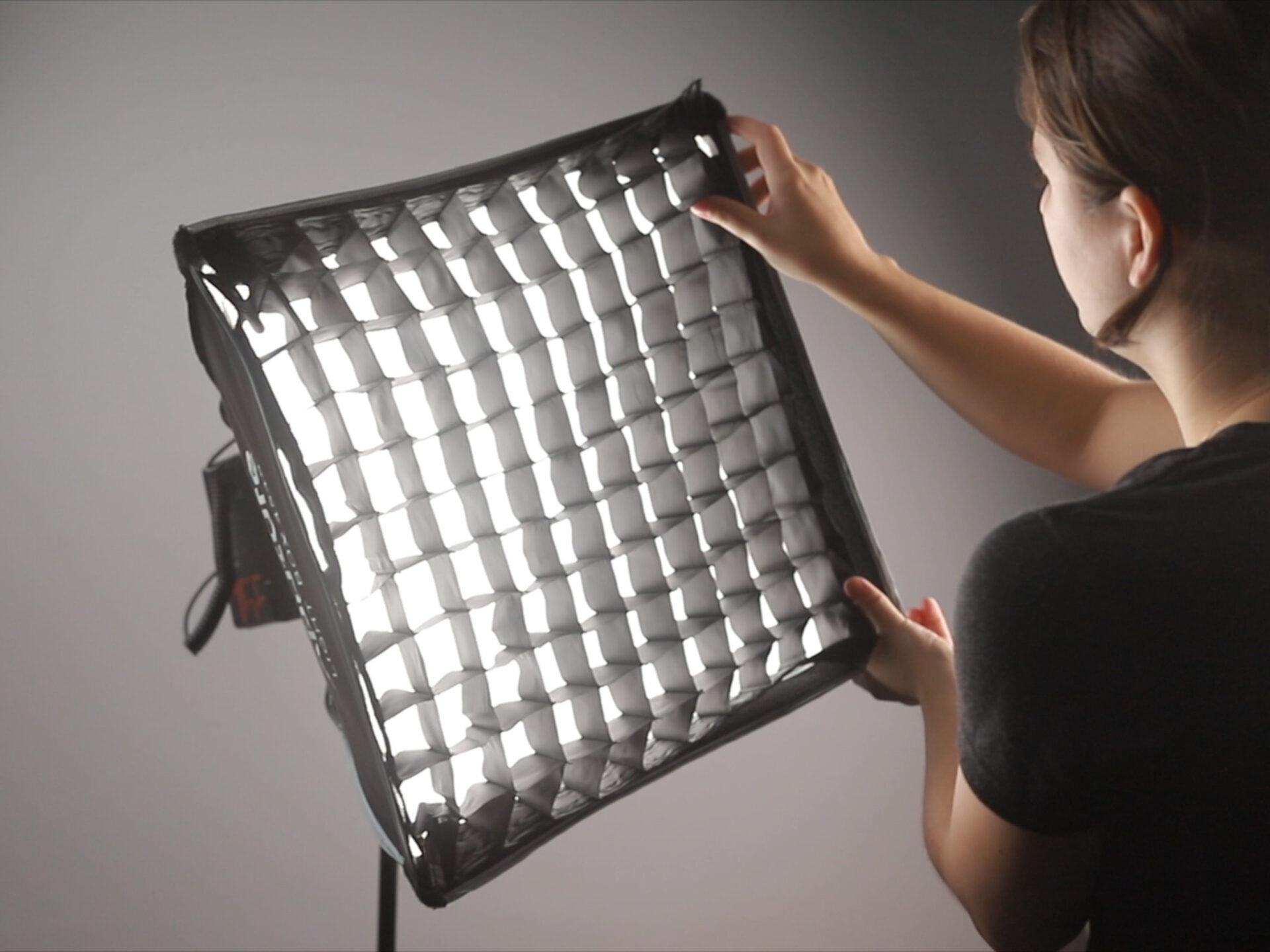 Phu kien Light Box 45x45 01