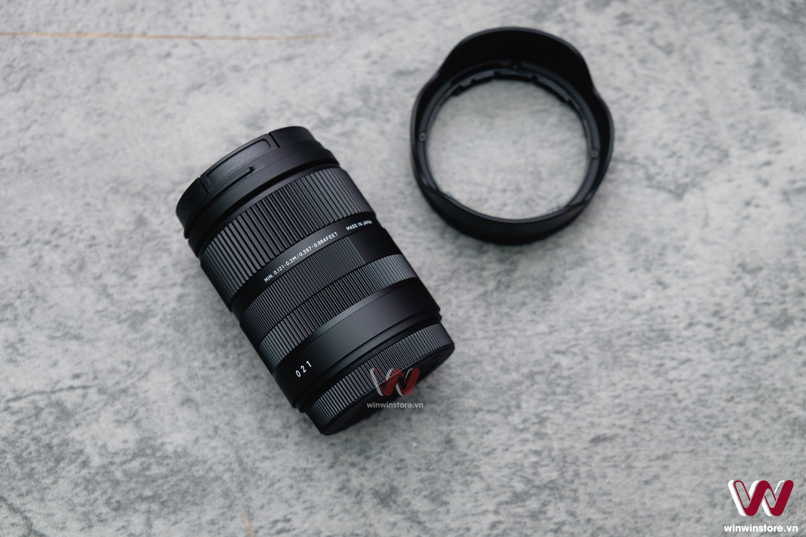 Sigma 18 50mm F2.8 Fujifilm X winwinstore 0016