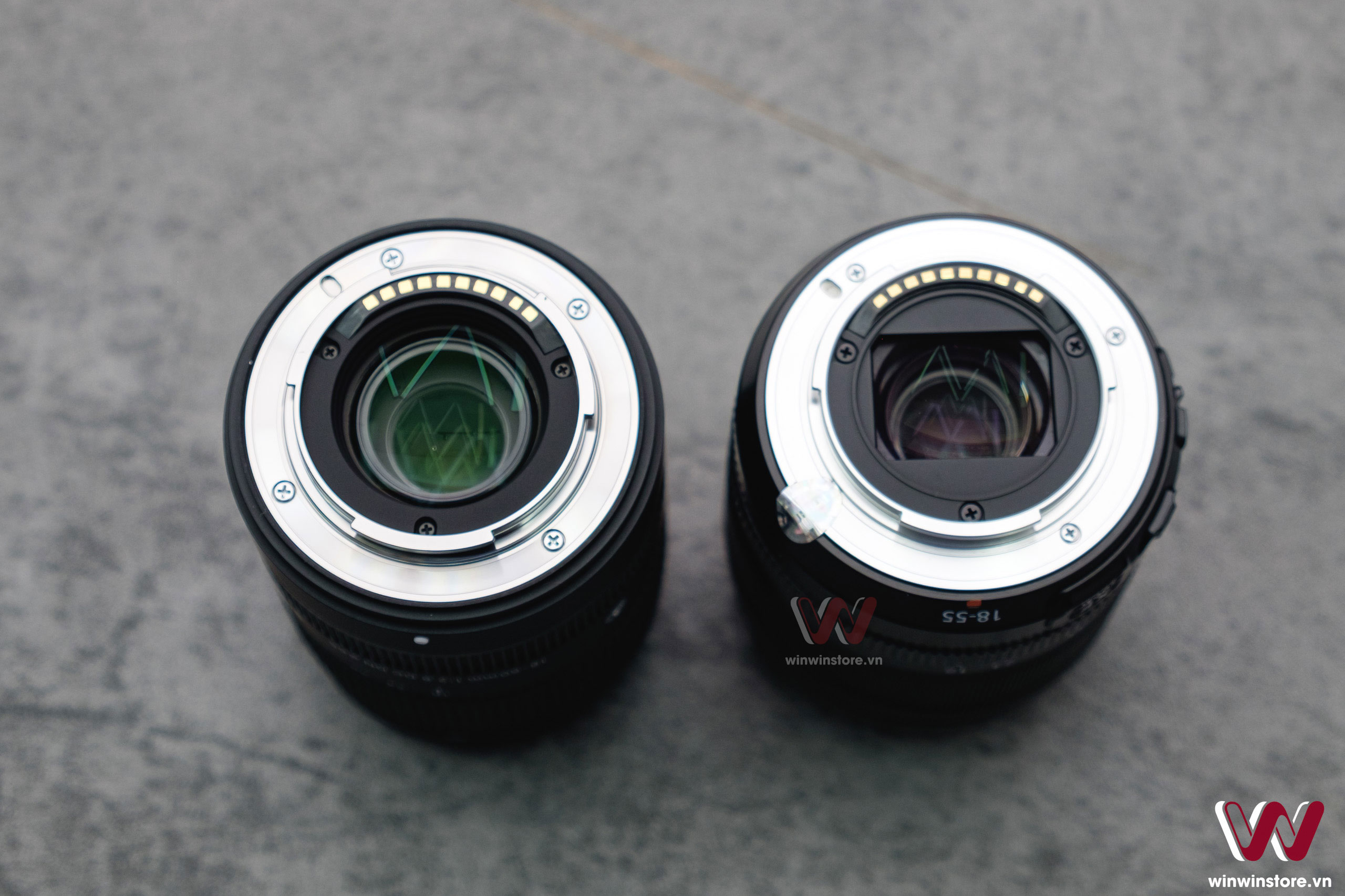 Sigma 18 50mm F2.8 Fujifilm X winwinstore 0095