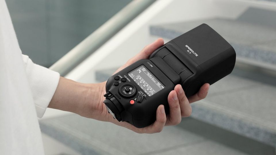 Speedlite EL 5