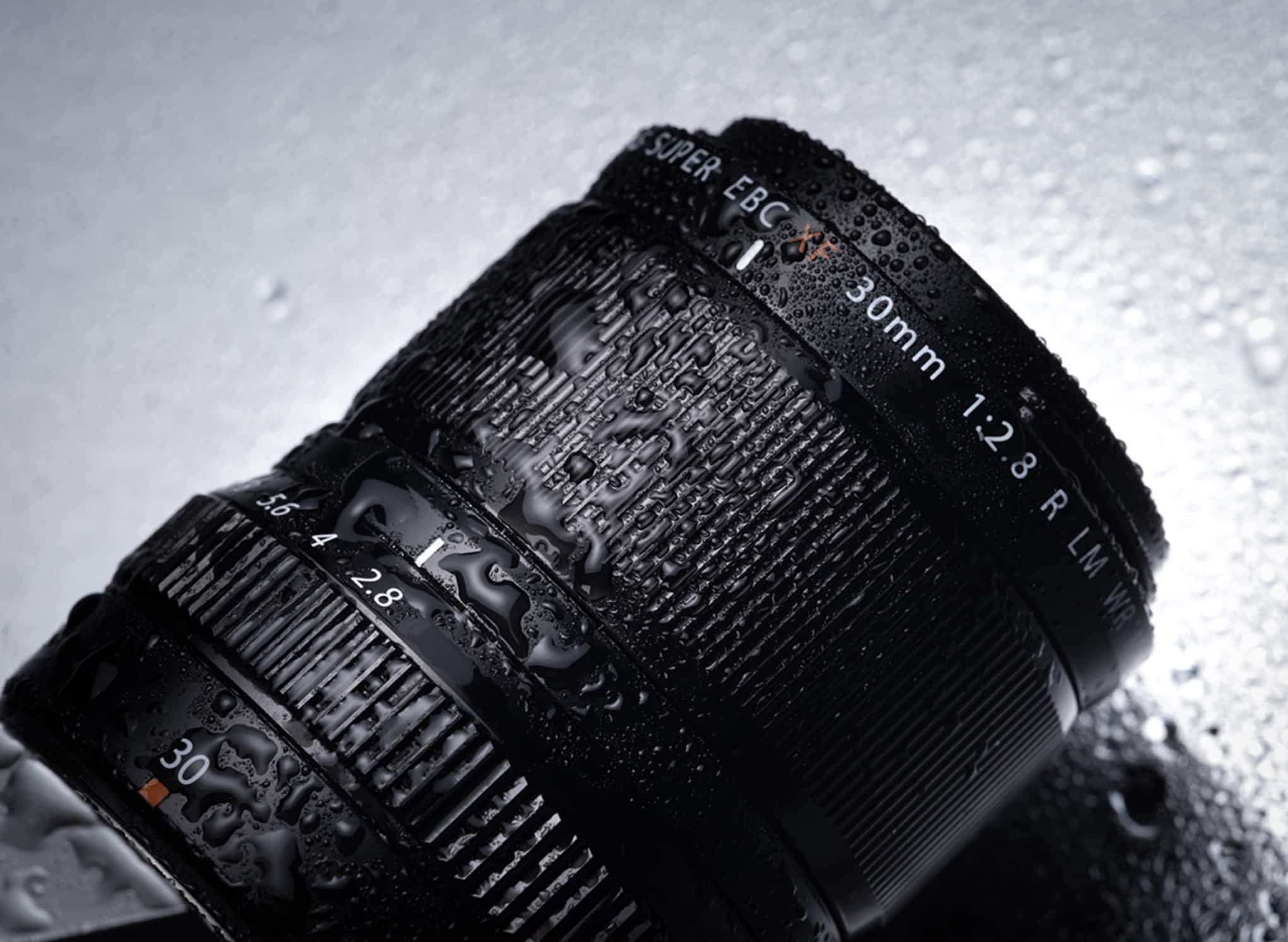 Fujifilm ra mắt ống kính XF 30mm F2.8 Macro gọn nhẹ và hiệu suất tốt