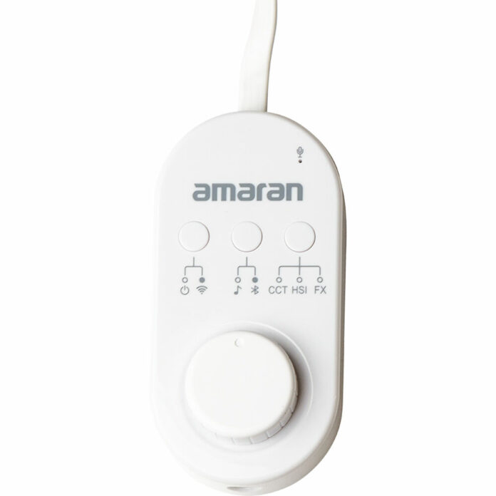 Đèn led dây amaran SM5c LED Light Strip (5m, Multicolor)