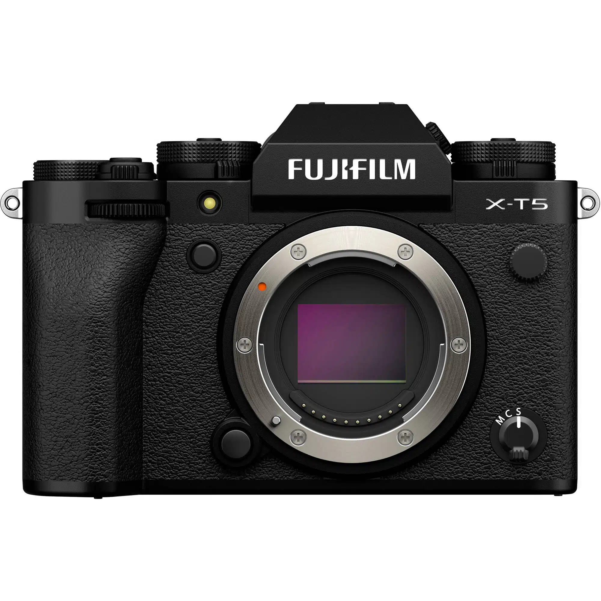 Máy ảnh Fujifilm X-T5 (Silver)