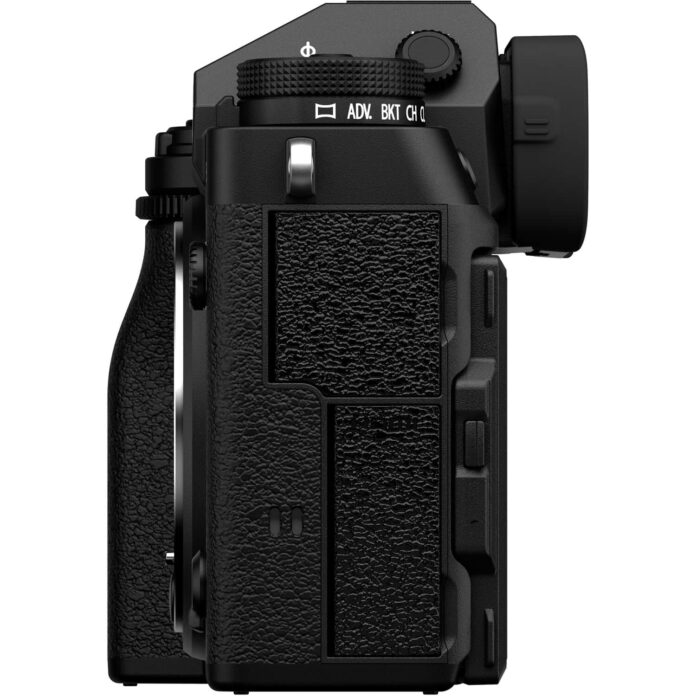 Máy ảnh Fujifilm X-T5 với ống kính XF 16-80mm (Black)