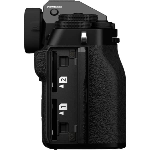 Máy ảnh Fujifilm X-T5 (Black)