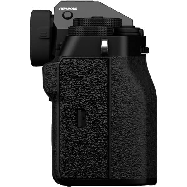 Máy ảnh Fujifilm X-T5 với ống kính XF 16-80mm (Black)