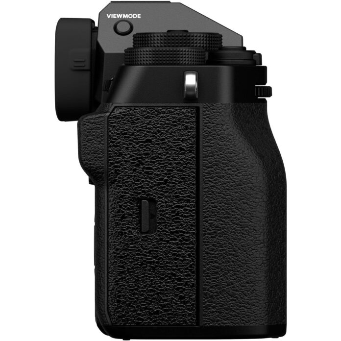 Máy ảnh Fujifilm X-T5 với ống kính XF 16-80mm (Black)