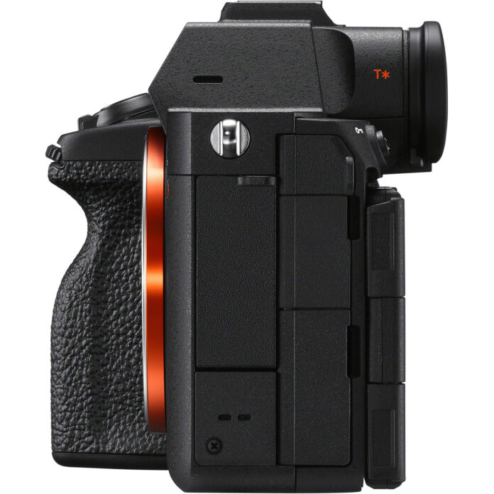 Máy ảnh Sony a7R V