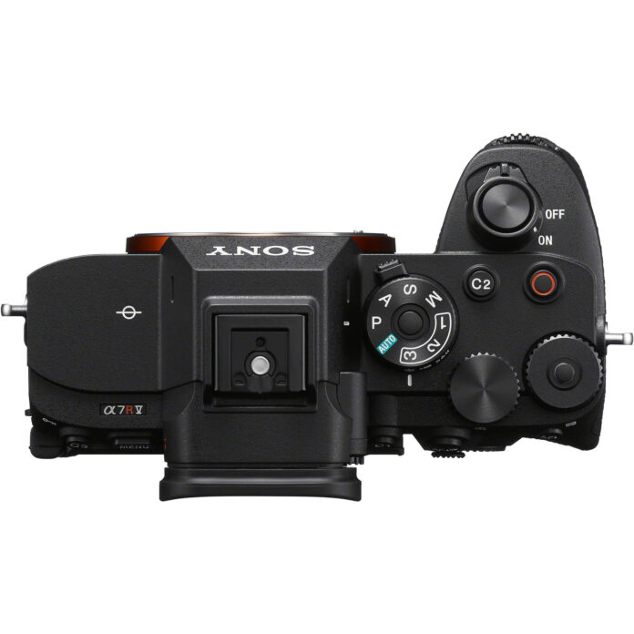 Máy ảnh Sony a7R V