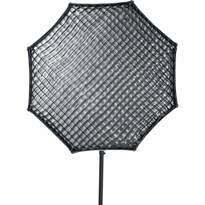 Phụ kiện Aputure Light OctaDome 120 Bowens Softbox (47.2-inch)