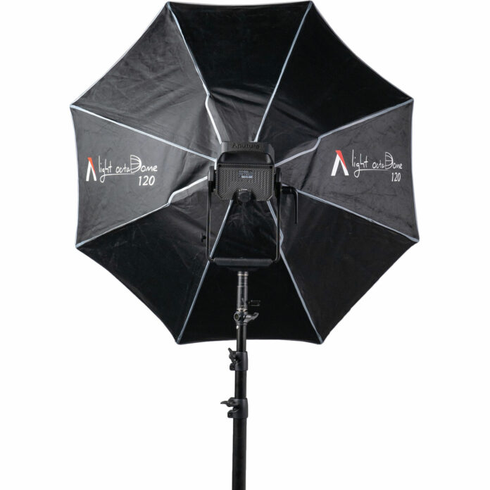 Phụ kiện Aputure Light OctaDome 120 Bowens Softbox (47.2-inch)