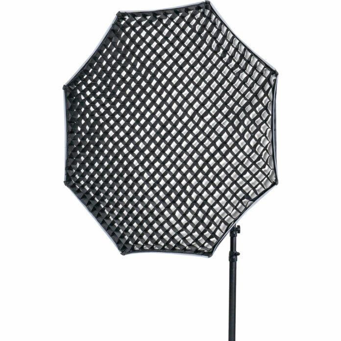 Phụ kiện Aputure Light OctaDome 120 Bowens Softbox (47.2-inch)