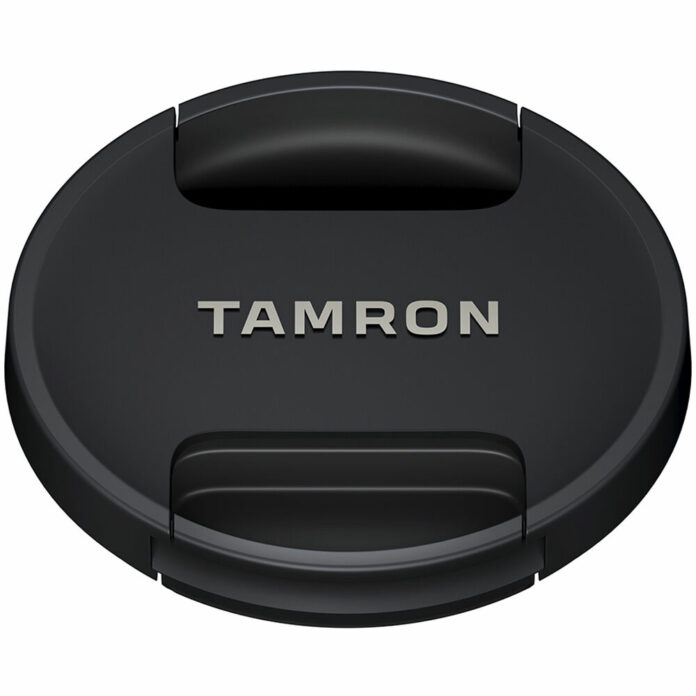 Ống kính Tamron 150-500mm F5-6.7 Di III VXD cho Sony E