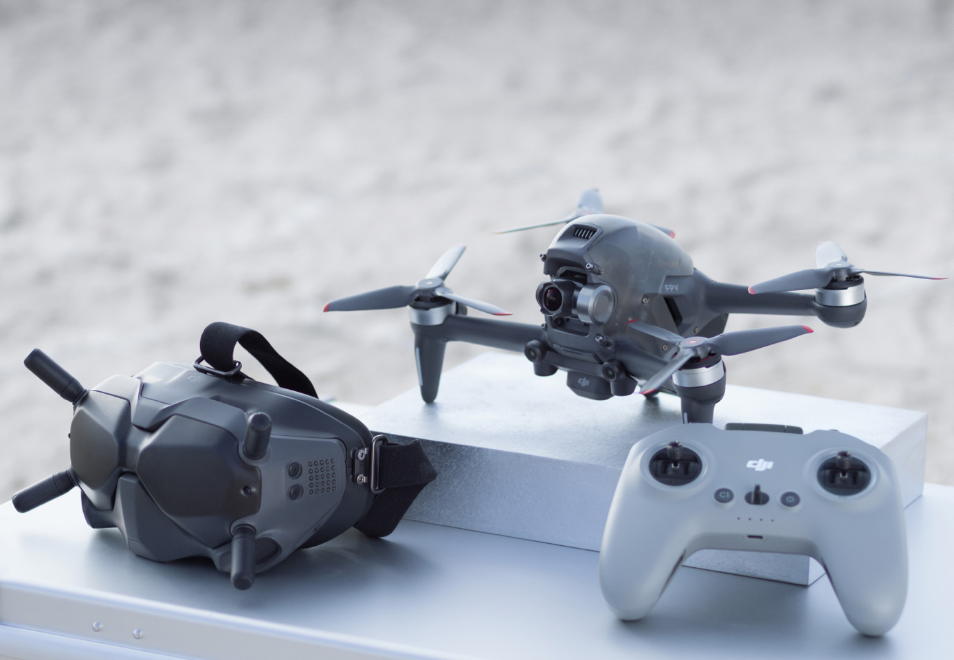 DJI FPV Remote Controller 2 03