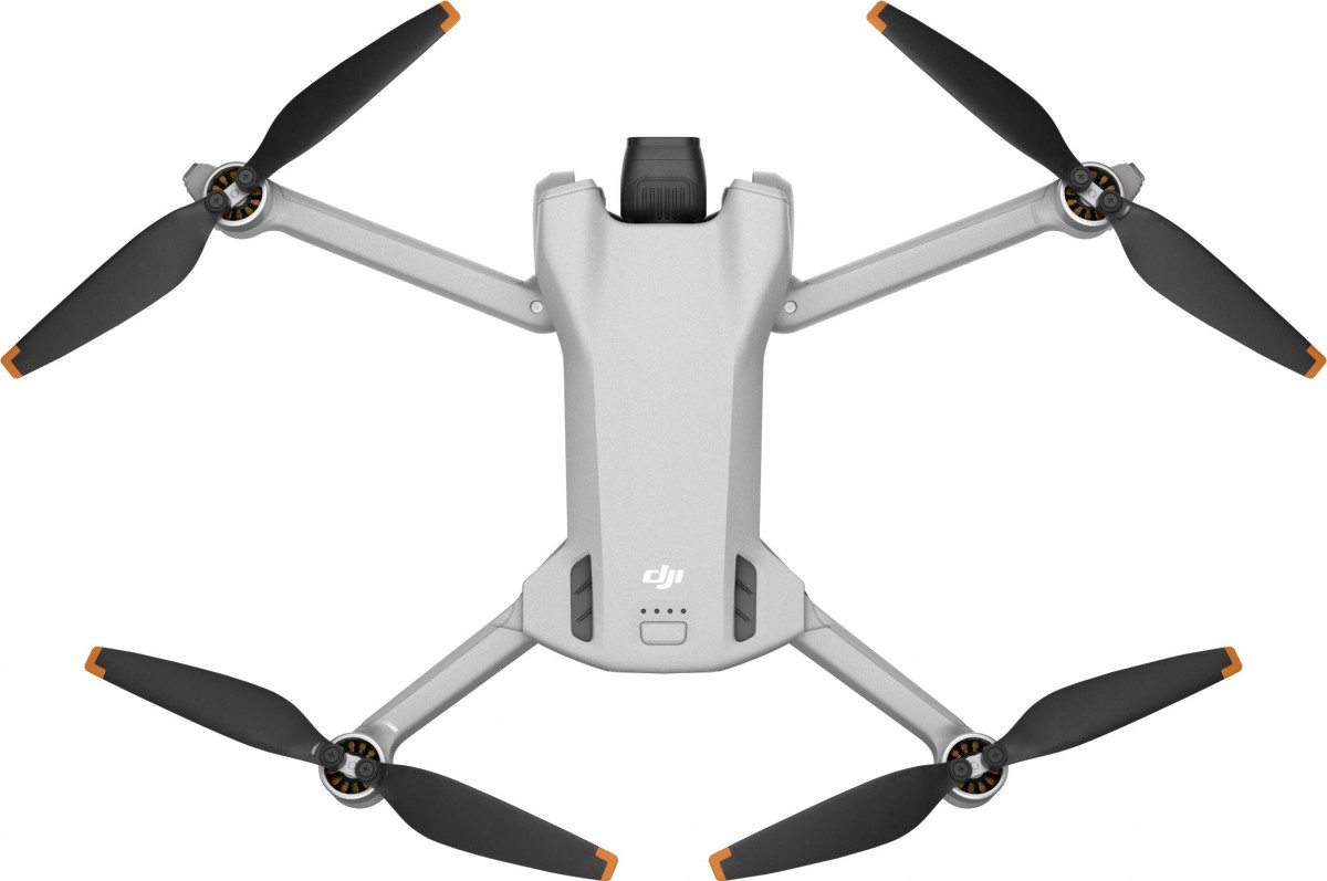 Rò rỉ drone DJI Mini 3 với giá bán thấp hơn, dự kiến ra mắt trong tuần này