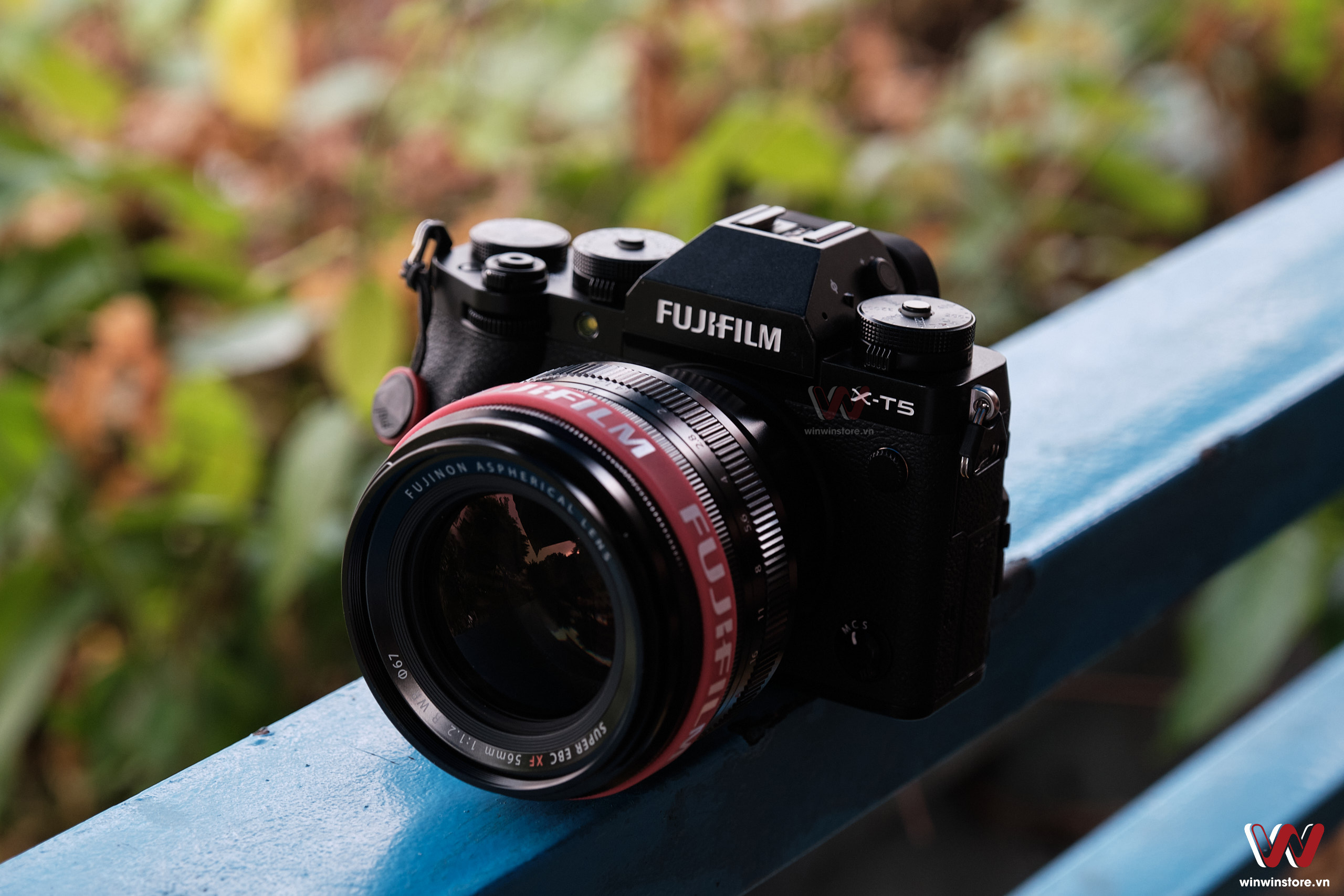 Fujifilm X T5 winwinstore 1