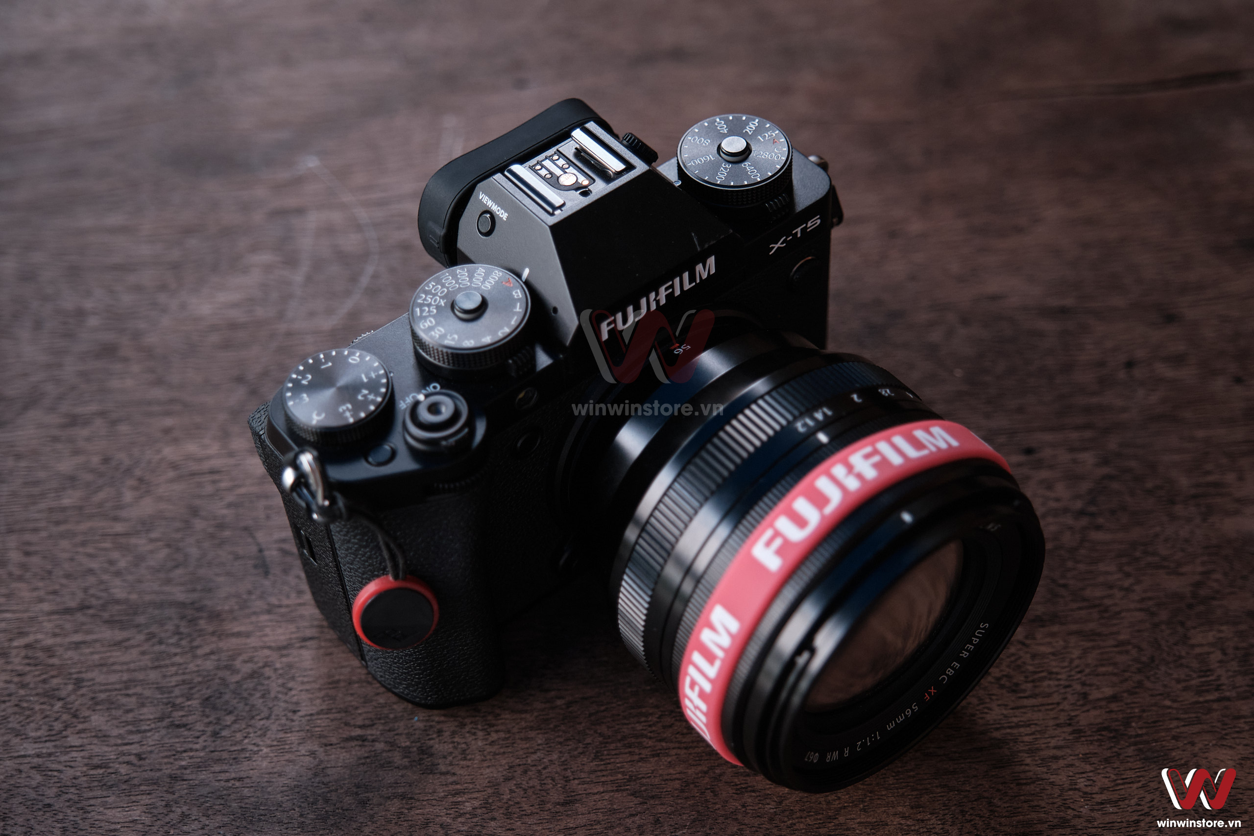 Fujifilm X T5 winwinstore 2