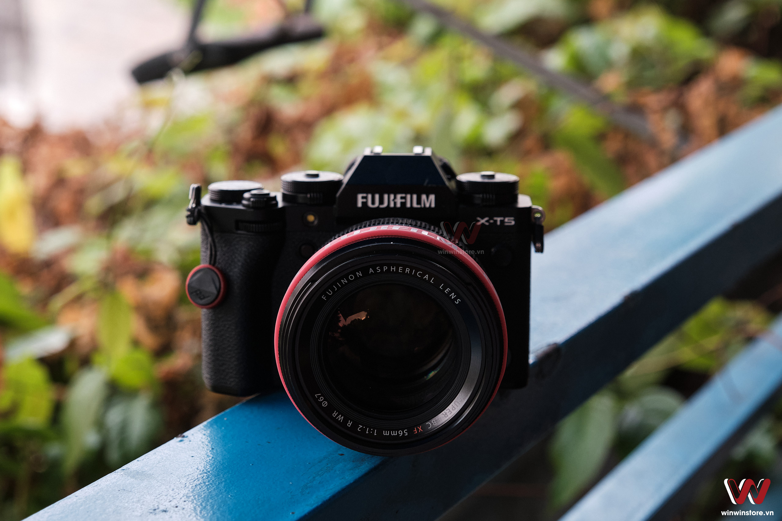 Fujifilm tung cập nhật firmware mới cho Fujifilm X-S20, X-H2, X-H2S và X-T5