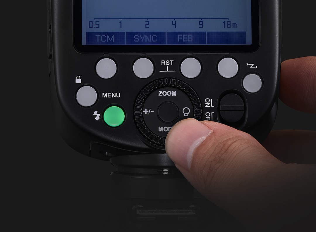 Godox V860III 01