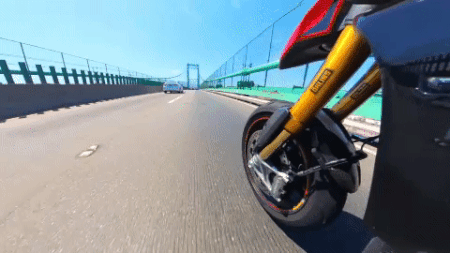 Insta360 X3 motobike012