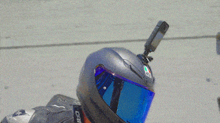 Insta360 X3 motobike05