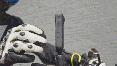 Insta360 X3 motobike07