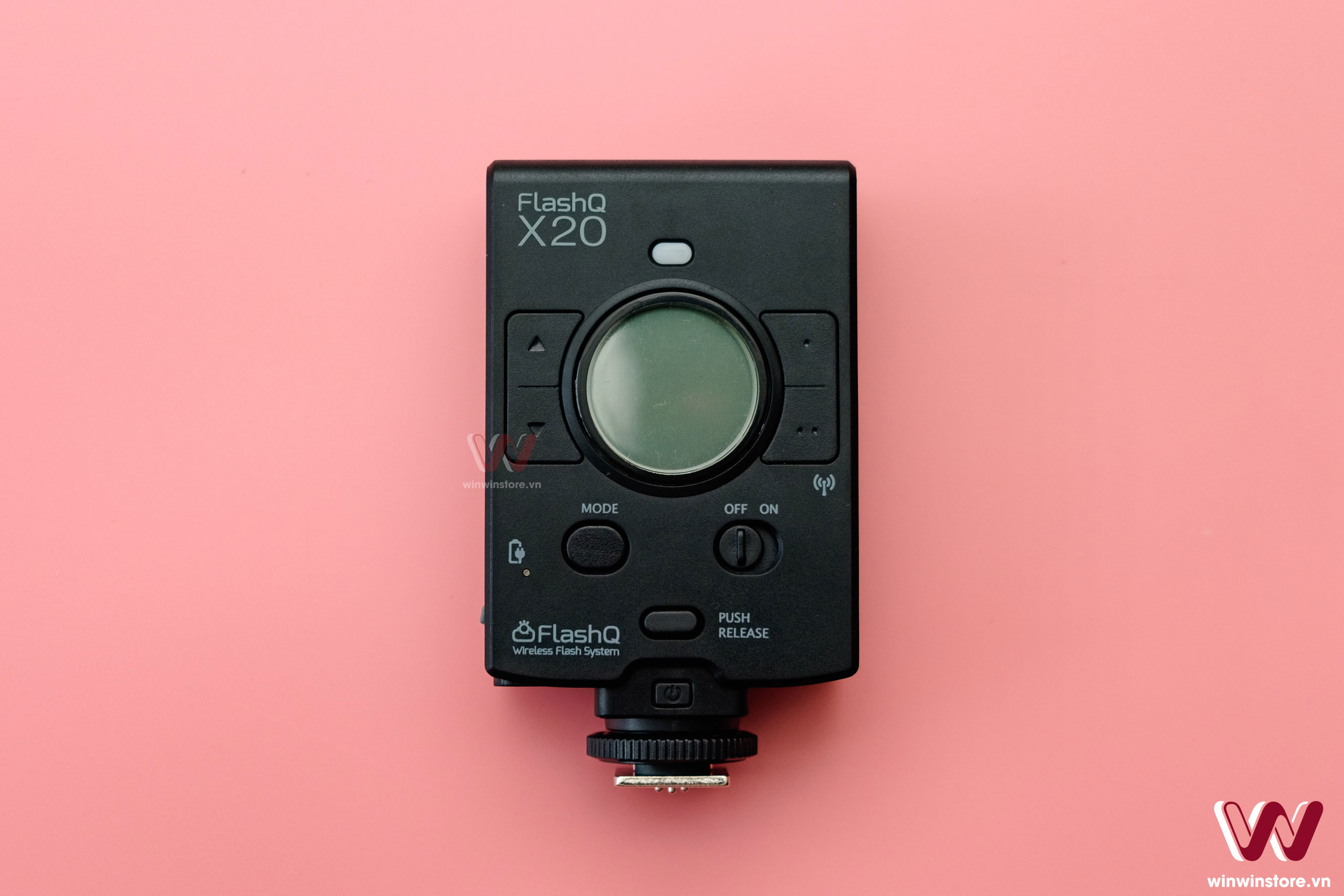 LightPix Labs FlashQ X20 winwinstore 0637