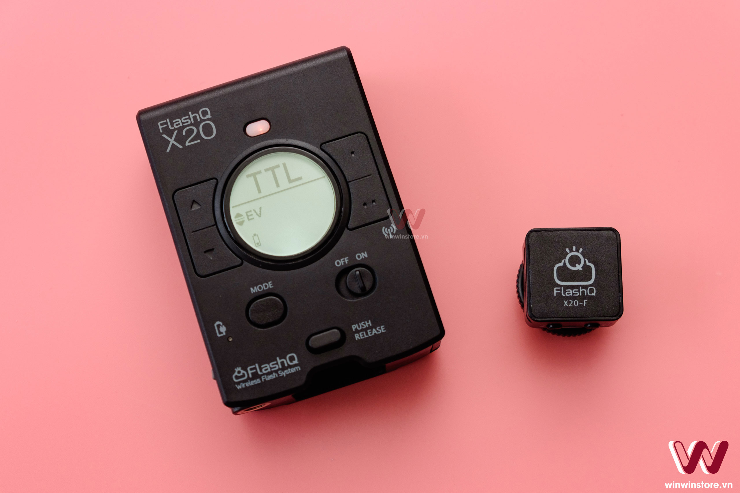 LightPix Labs FlashQ X20 winwinstore 0655