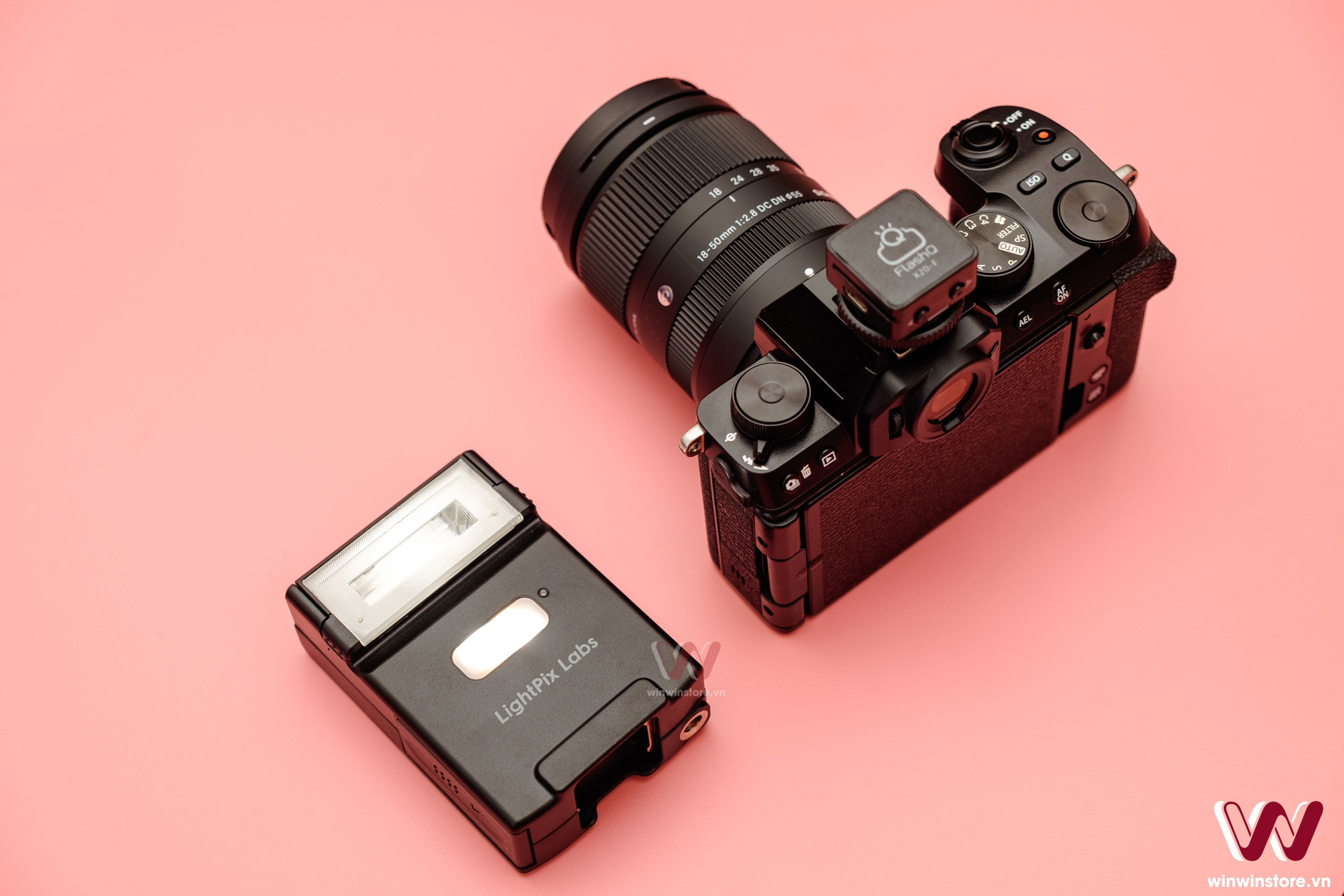 LightPix Labs FlashQ X20 winwinstore 0669
