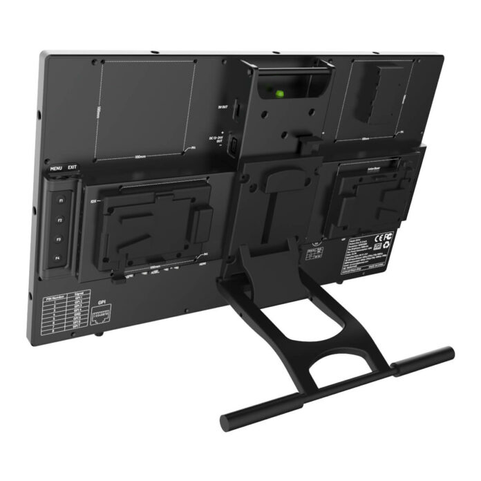 Màn hình Portkeys MT22