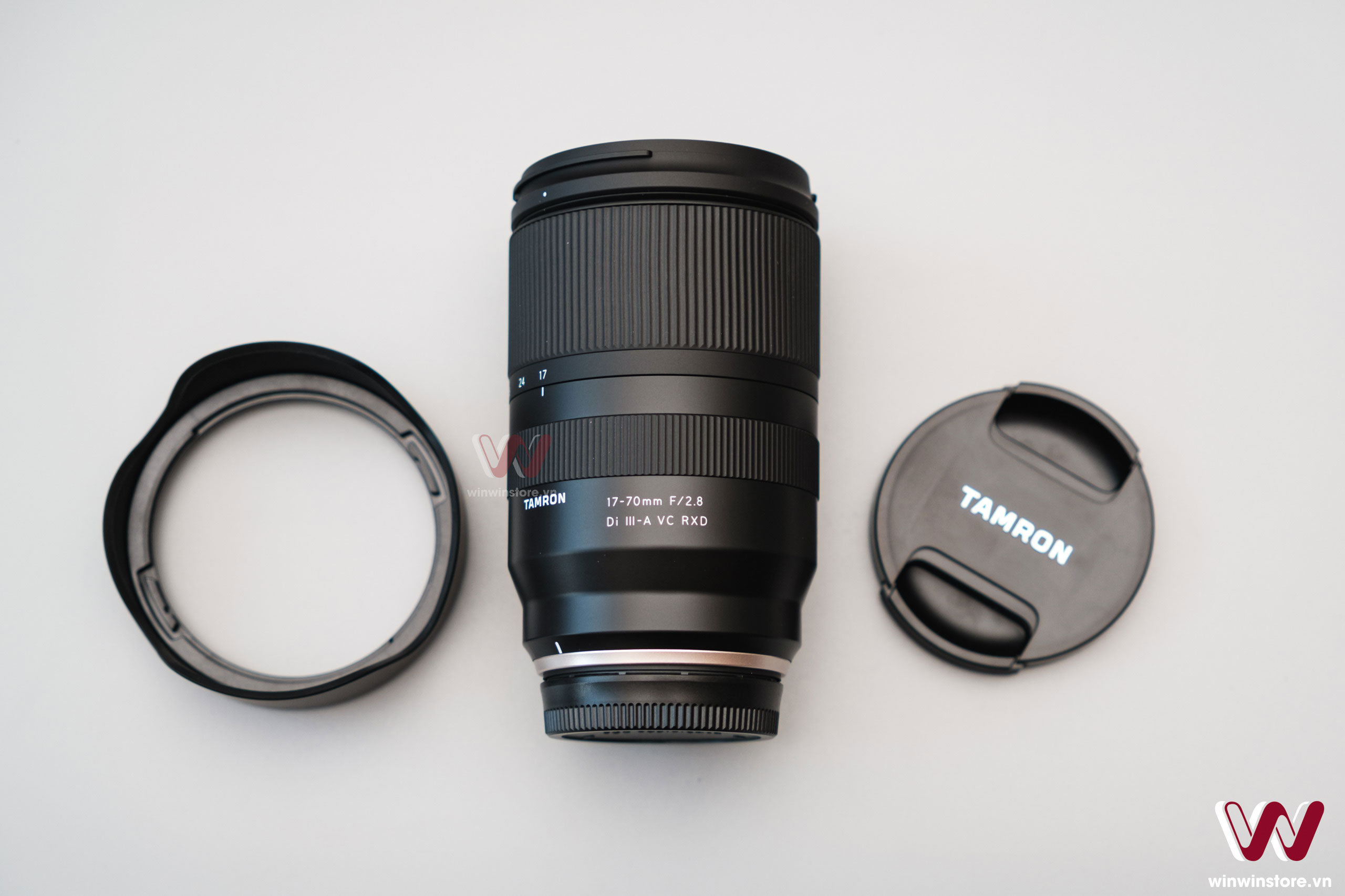 Tamron 17 70mm F2.8 Fujifilm X winwinstore 0536
