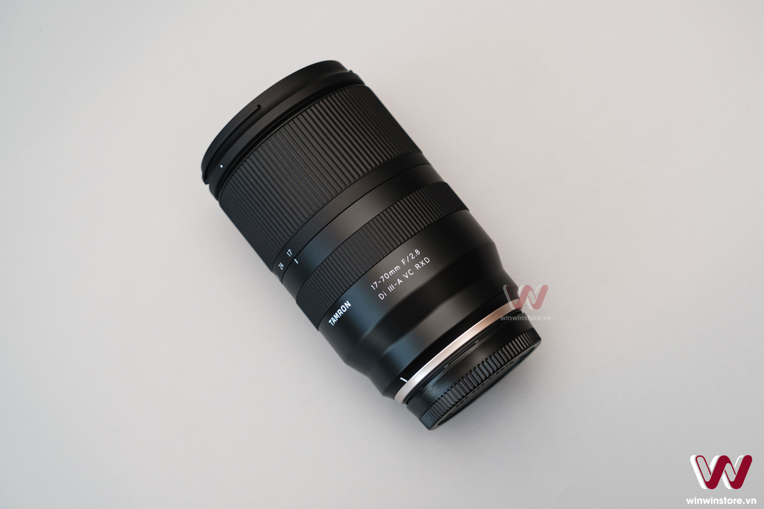 Tamron 17 70mm F2.8 Fujifilm X winwinstore 0549