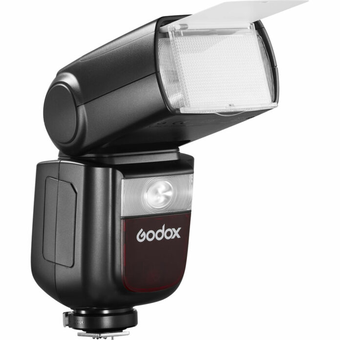Đèn flash Godox V860III cho Fujifilm
